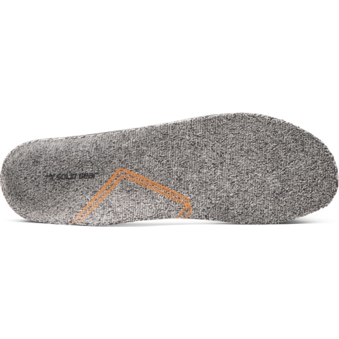 Solid Gear OPF Voetbed Winter Hoog - Maat 36