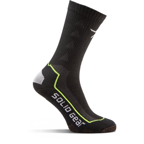 Solid Gear Extreme Perf Summer Sokken - Maat 35/38