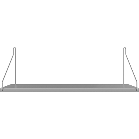 Frama Shelf Wandplank 60x20 Roestvrijstaal