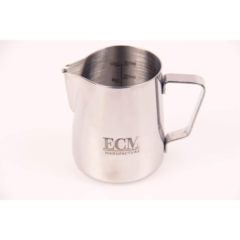 ECM Melkkan RVS 36cl