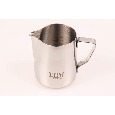 ECM Melkkan RVS 60cl