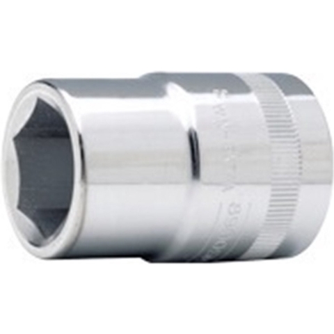 Bahco 3/4" dop 6-kant 34 mm | 8900SM-34