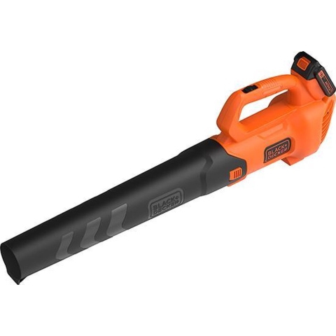 BLACK+DECKER BCBL200L 18V 2.0Ah Axiale Bladblazer - BCBL200L-QW