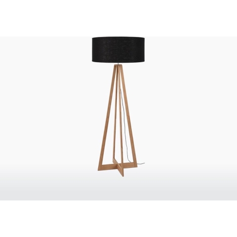 GOOD&MOJO Everest Vloerlamp