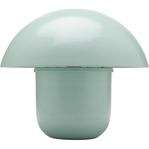 Kare Design Mushroom Tafellamp 27cm munt