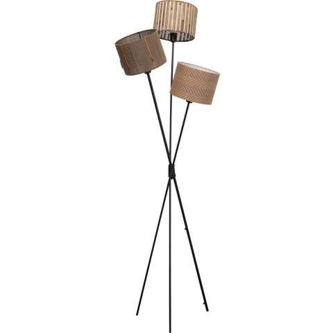 Kare Design Cannes Trio Vloerlamp