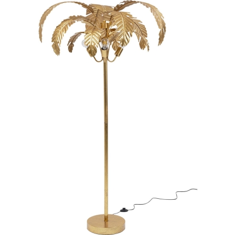 Kare Vloerlamp Palmera