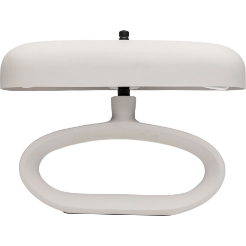 Kare Design Suki Tafellamp beige