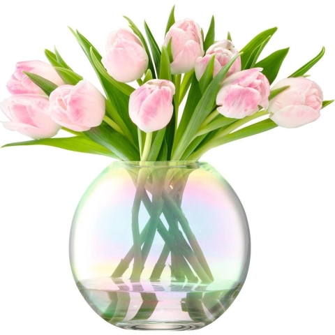 L.S.A. Pearl Vaas 16 cm
