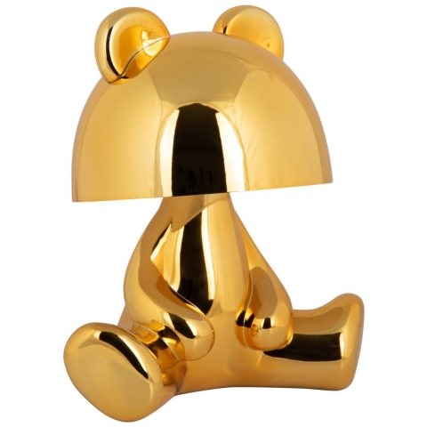 Leitmotiv - Table Lamp Bear LED w. Bluetooth Speaker