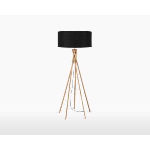 GOOD&MOJO Kilimanjaro Vloerlamp