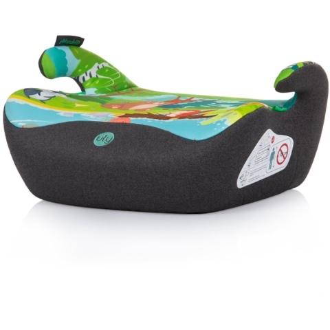 Booster Chipolino Uty I-Size Forest