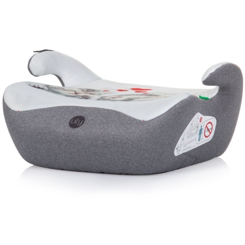 Booster Chipolino Uty I-Size Kittens