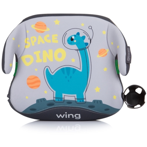 Booster Chipolino Wing I-Size Dino