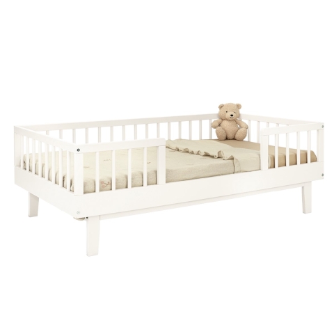 Peuterbed Novi at Home® Juliette 70x140 White