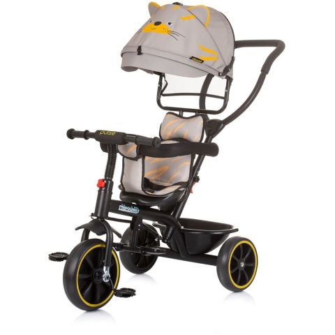 Driewieler Chipolino Pulse Tiger