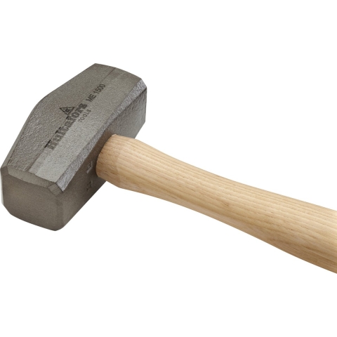 Hultafors Moker ME 1500 - Houten Handgreep - 1650 Gram