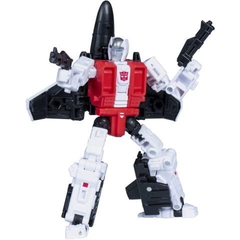 Hasbro Transformers Deluxe Aerialbot Air Raid