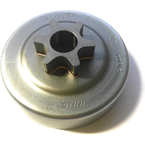 Stihl Kettingtandwiel 3/8" Picco 6t - 11236402073