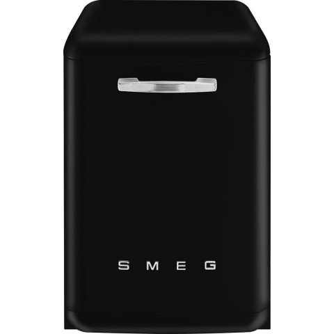 SMEG LVFABBL3 Jaren 50 vaatwasser