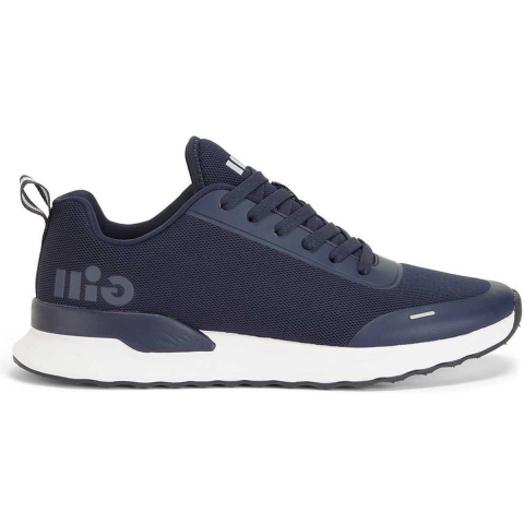 Gill Savona Trainer bootschoen blauw heren, 42