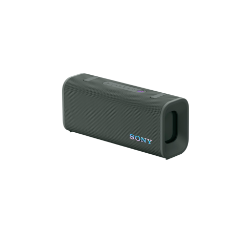 Sony Ult Field 3 Bluetooth-speaker Grijs