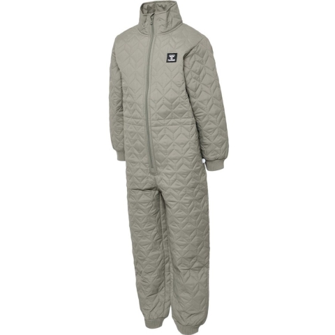 Hummel Thermopak - hmlSule - Vetiver - Hummel - 5 jaar (110) - Thermokleding