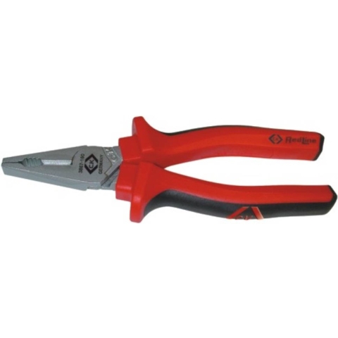 C.K T3867 6 Werkplaats Combinatietang 160 mm DIN ISO 5746