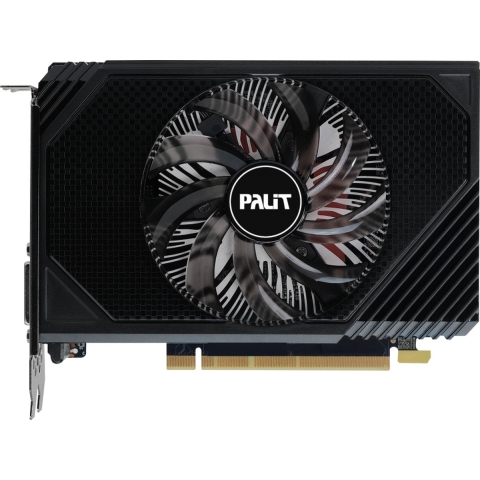 Xpert Vision Nvidia GeForce RTX 3050 Videokaart StormX 6 GB GDDR6-RAM PCIe x16 DisplayPort, HDMI, DVI