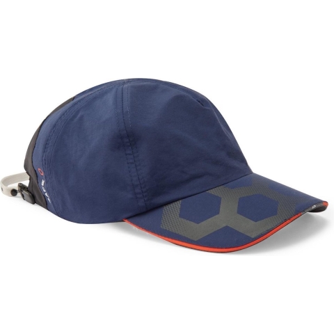 Gill Race pet navy