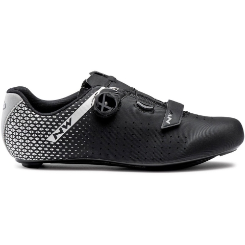 Northwave Core plus 2 maat 39 wielrenschoenen