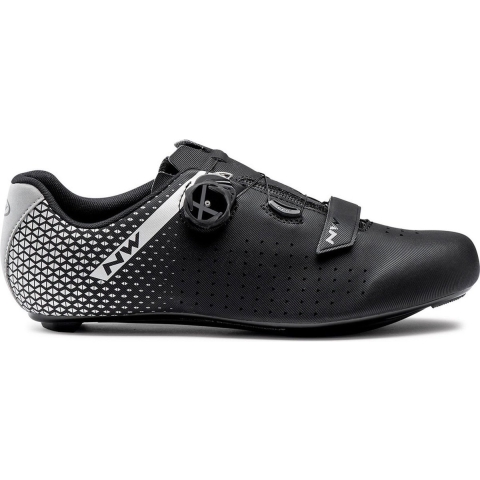 Northwave Core plus 2 maat 41 wielrenschoenen