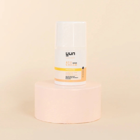 YUN ATO Probiotic Repair Cream | 50 ml