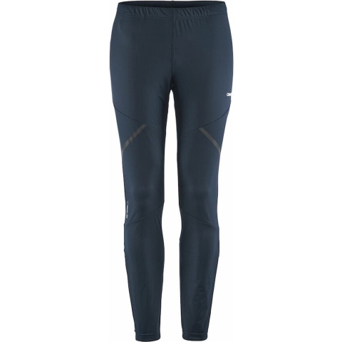 Craft 1913830 Core Nordic Ski Club Wind Tights M - Blaze - M