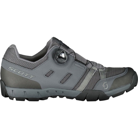 Sport Crus-R Boa 2025 MTB-schoenen, voor heren, Maat 44, Mountainbike schoenen,