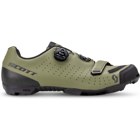 SCOTT Comp Boa 2025 MTB-schoenen, voor heren, Maat 44, Mountainbike schoenen,