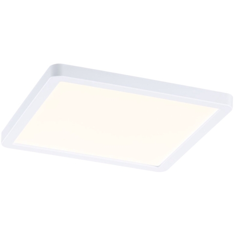 Paulmann 93040 AREO VariFit LED-inbouwpaneel LED 13 W Wit