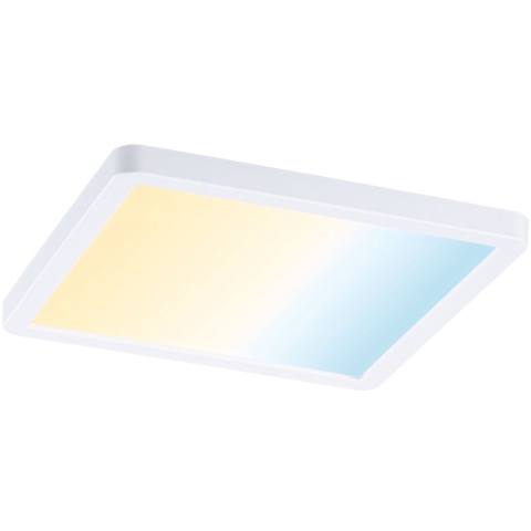 Paulmann 93047 AREO VariFit TuneW Zigbee LED-inbouwpaneel LED 13 W Wit