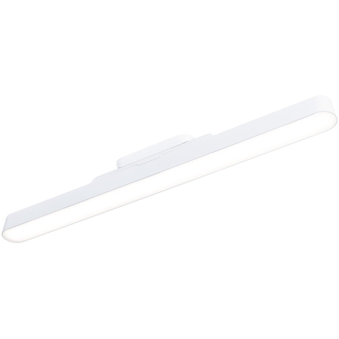 Paulmann Atali LED-opbouwlamp LED 2.6 W Neutraalwit Wit