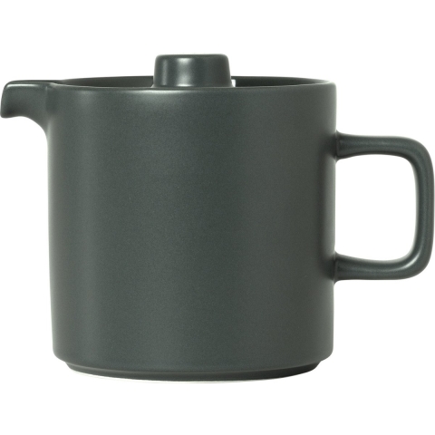 Pilar Theepot Agave Green