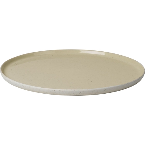 Sablo Savannah - Plat Bord 26 Cm