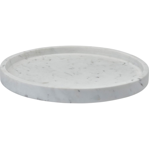 Tray | Schaal Hammam White-43