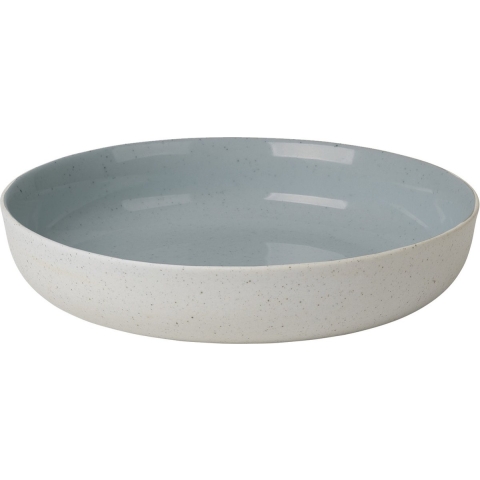 Sablo Stone - Diep Bord 18,5 Cm