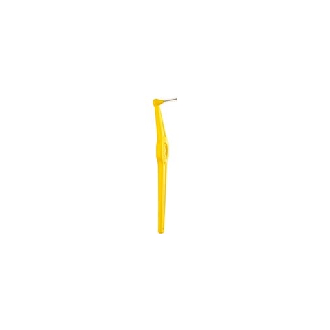 6x TePe Angle Interdentale Ragers 0,7 mm Geel 6 stuks