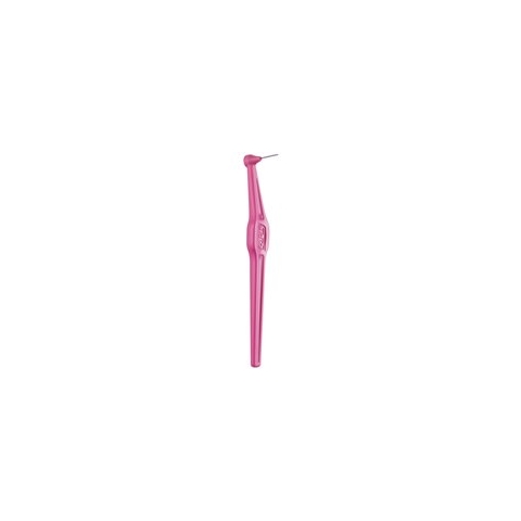 6x TePe Angle Interdentale Ragers 0,4 mm Roze 6 stuks