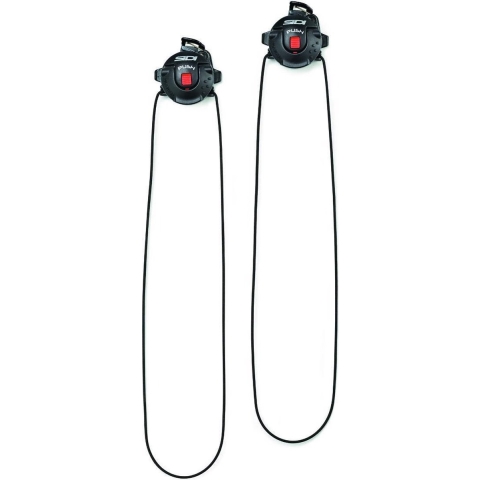 SIDI vervangend draaislot Tecno-3 Push single, voor heren, Fietsaccessoires