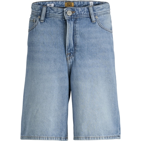 Jack & Jones Shorts - JjiTony - Blue Denim - Jack & Jones - 10 jaar (140) - Shorts