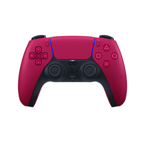 Sony PS5 Sony Dualsense Controller Red Playstation 5 Rood