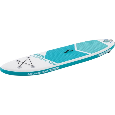 Intex Stand-up-Paddleboard Aqua QUEST 240 jongeren SUP 68241NP