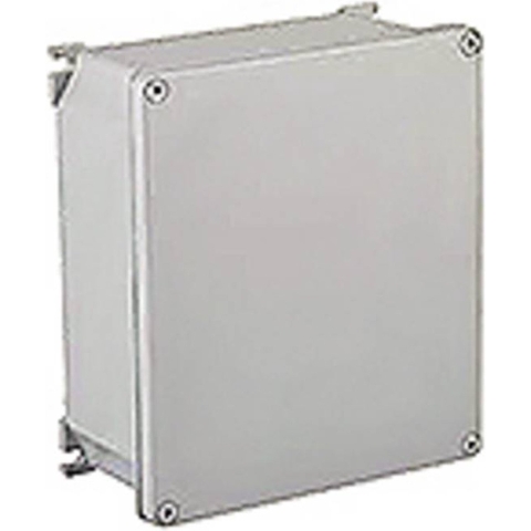 Molex MWE Industrial Solution 936040062 Universele behuizing Aluminium spuitgietwerk 1 stuk(s)
